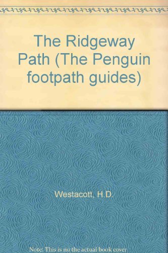 Book The Ridgeway Path (The Penguin Footpath Guides) free