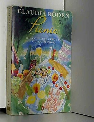 Book Picnic: The Complete Guide To Outdoor Food (penguin Cookery Library) free
