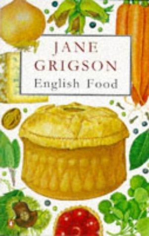 Book English Food free