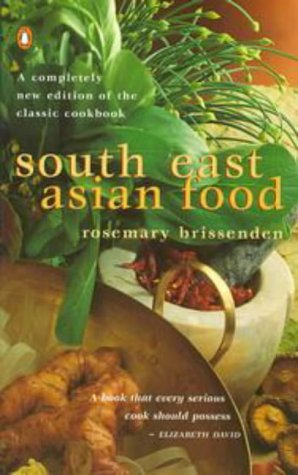 Book South East Asian Food (Penguin Cookery Library) free
