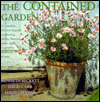 Book The Contained Garden: Revised Edition free