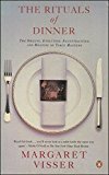Book The Rituals of Dinner (Penguin Cookery Library) free