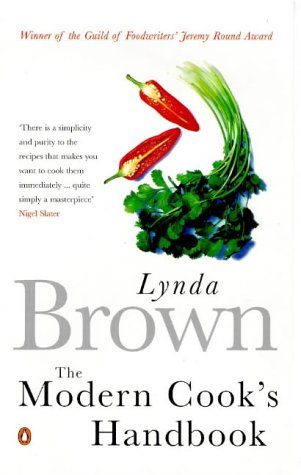 Book The Modern Cook's Handbook free