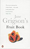 Book Fruit Book (Penguin Cookery Library) free