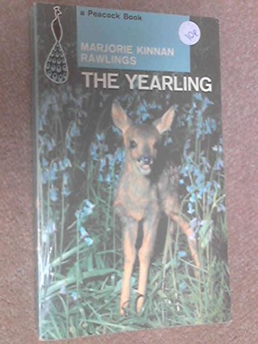 Book The Yearling (Peacock Books) free