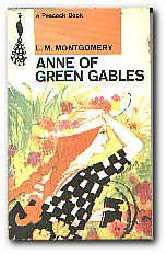 Book Anne of Green Gables (Peacock Bks.) free