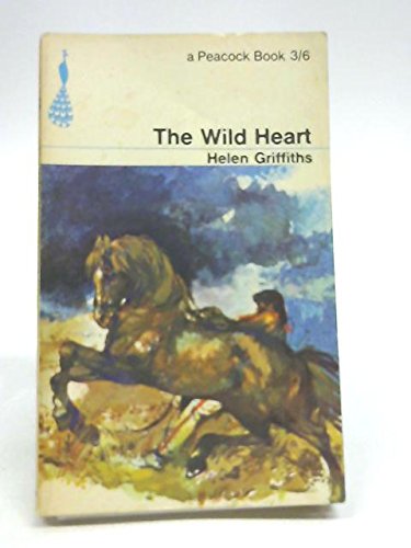 Book Wild Heart (Peacock Books) free Book Wild Heart (Peacock Books) free