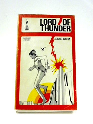 Book Lord of Thunder (Peacock Books) free