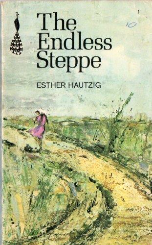 Book The Endless Steppe free