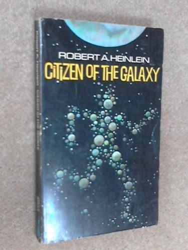 Book Citizen of the Galaxy (Puffin Books) free