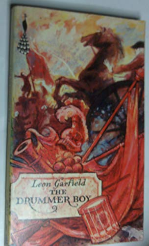 Book Drummer Boy free