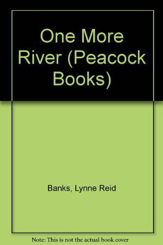 Book One More River (Peacock Books) free