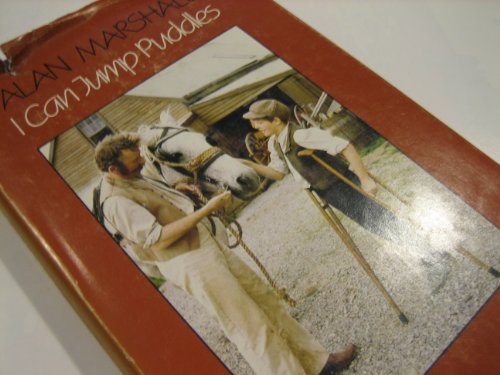 Book I Can Jump Puddles (A Peacock Book) free