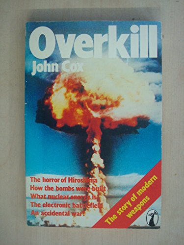 Book Overkill (Peacock Books) free