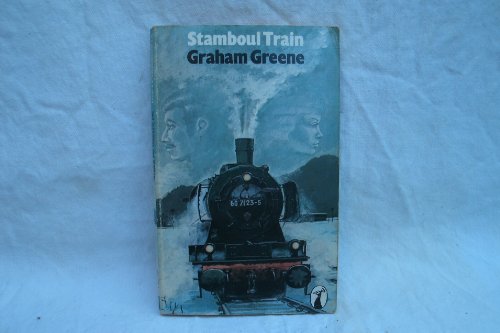 Book Stamboul Train (Peacock Books) free