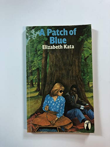 Book A patch ofblue free