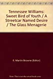 Book Sweet Bird of Youth / A Streetcar named Desire / The Glass Menagerie (Penguin Plays) free