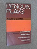 Book Absurd Drama - Amedee, Professor Taranne, The Two Executioners & The Zoo Story free