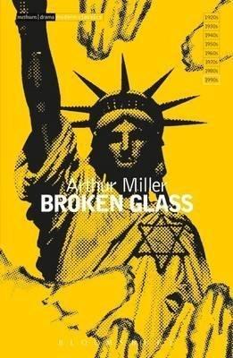 Book Broken Glass (Penguin Plays) free