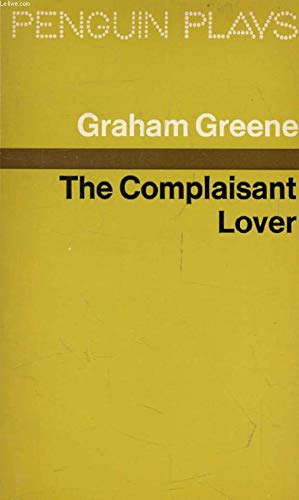 Book The Complaisant Lover free