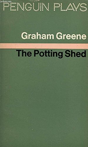 Book The Potting Shed (Penguin Plays & Screenplays) free