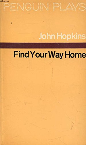 Book Find your way home (Penguin plays) free