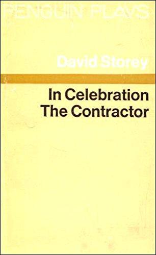 Book In Celebration And The Contractor free