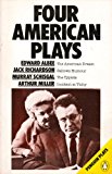 Book Four American Plays: The American Dream, Gallows Humour, The Typists, Incident At Vichy free