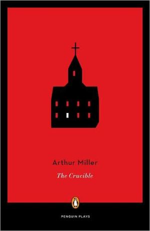 Book The Crucible (Penguin Plays) free