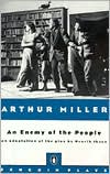 Book An Enemy of the People (Penguin Plays) free