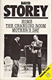 Book Home; The Changing Room; Mother's Day (Penguin plays) free