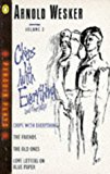 Book Chips with Everything / The Friends / The Old Ones / Love Letters on Blue Paper free