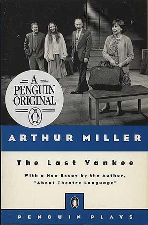 Book The Last Yankee (Plays, Penguin) free