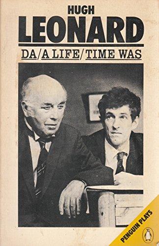 Book Da, a Life, Time Was free