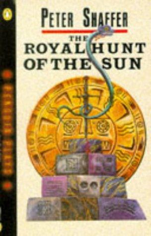 Book Royal Hunt Of The Sun free
