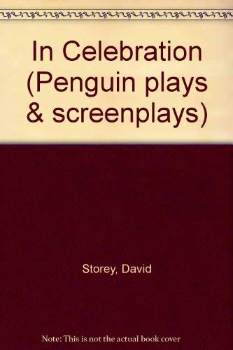 Book In Celebration (penguin Plays & Screenplays) free