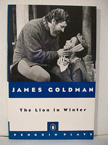 Book The Lion in Winter (Penguin Plays) free