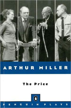 Book The Price (Penguin Plays) free