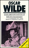 Book The Importance of Being Earnest and Other Plays (Plays, Penguin) free