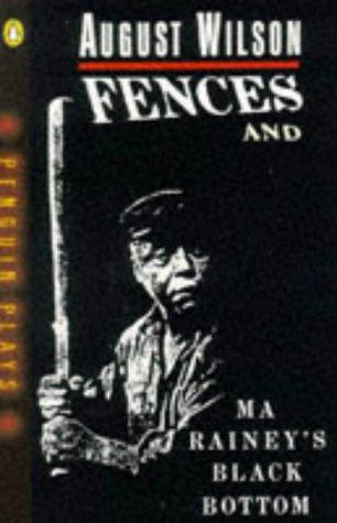 Book Fences (Penguin Plays & Screenplays) free