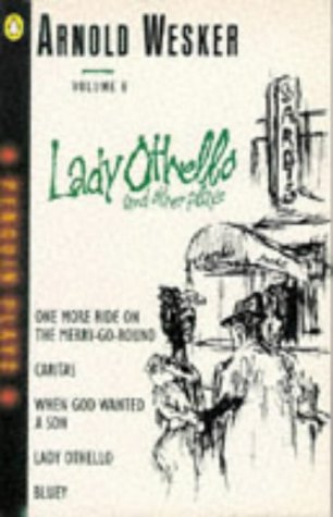 Book Lady Othello & Other Play free