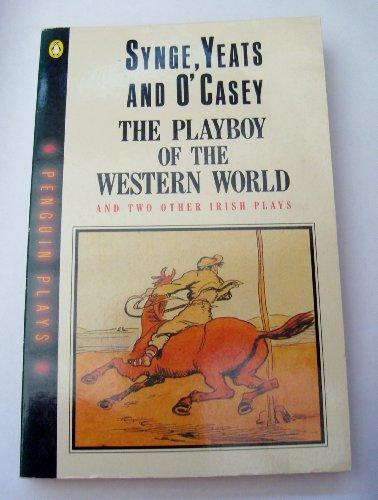 Book Playboy Of Western World And Other Plays (penguin Plays & Screenplays) free