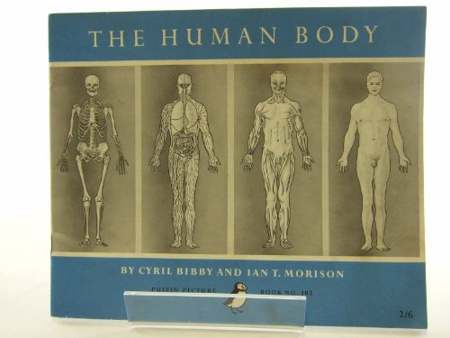 Book The Human Body free
