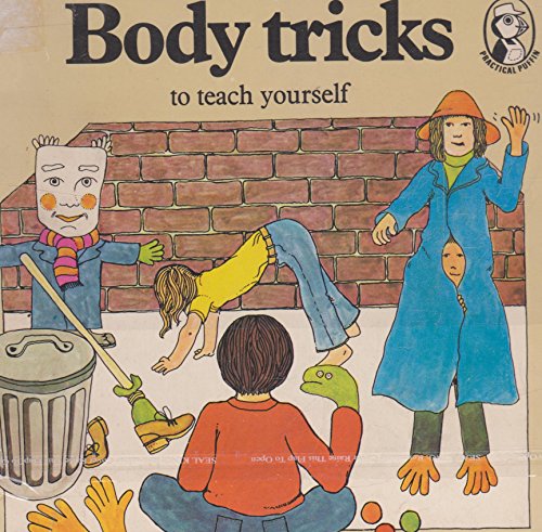 Book Body Tricks to Teach Yourself free