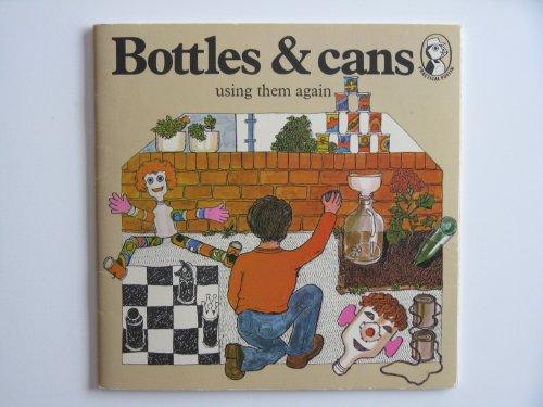 Book Bottles And Cans (practical Puffin) free