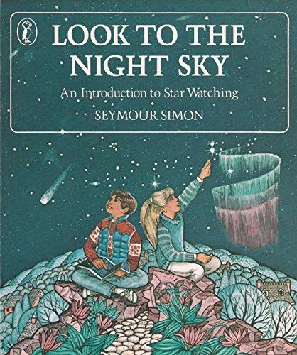 Book Look to the Night Sky (Puffin Science Books) free