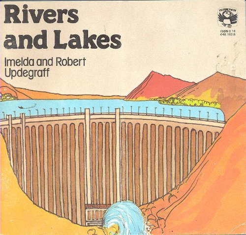 Book Rivers and Lakes free