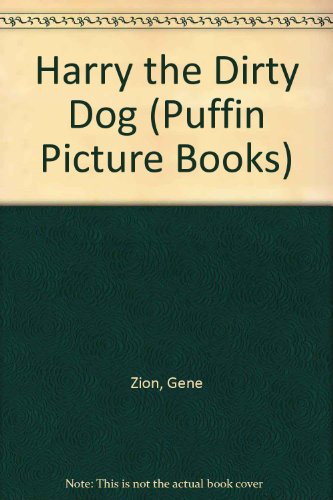 Book Harry the Dirty Dog (Puffin Picture Books) free
