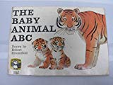 Book The Baby Animal ABC free