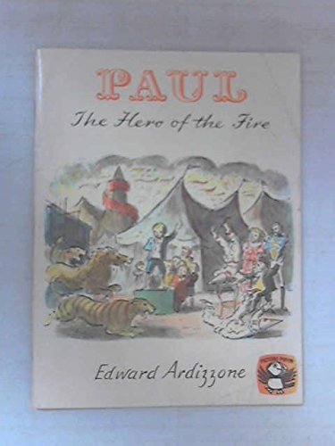 Book Paul: the hero of the fire free